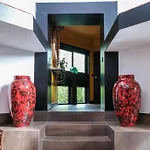 Habitación en casa particular Utopia