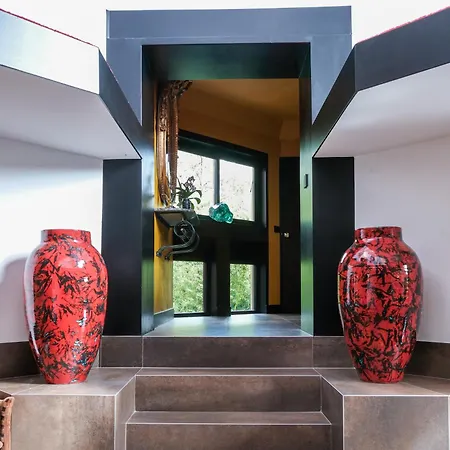 Homestay Utopia