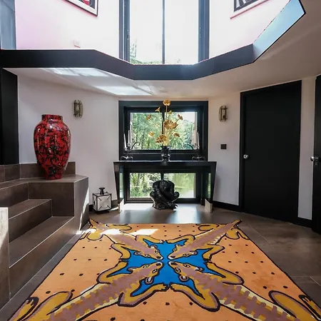 Homestay Utopia *