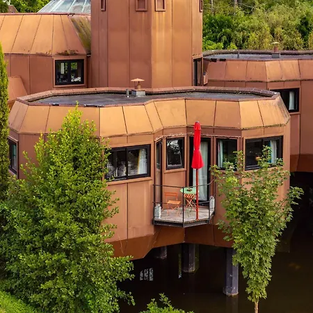 Utopia * Gif-sur-Yvette
